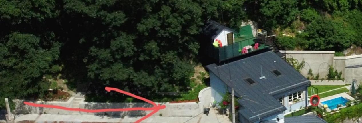 Apartman Okamih Banská Štiavnica Exterior foto