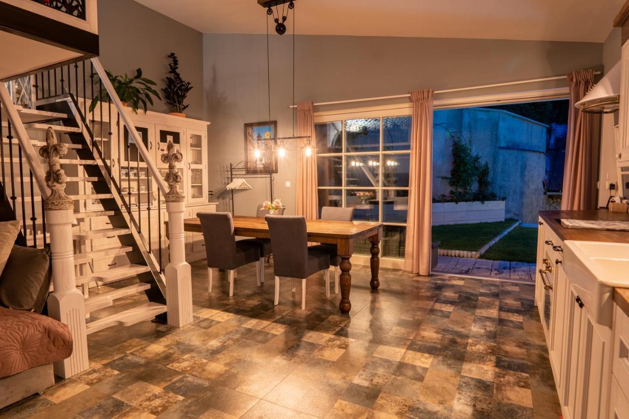 Apartman Okamih Banská Štiavnica Exterior foto